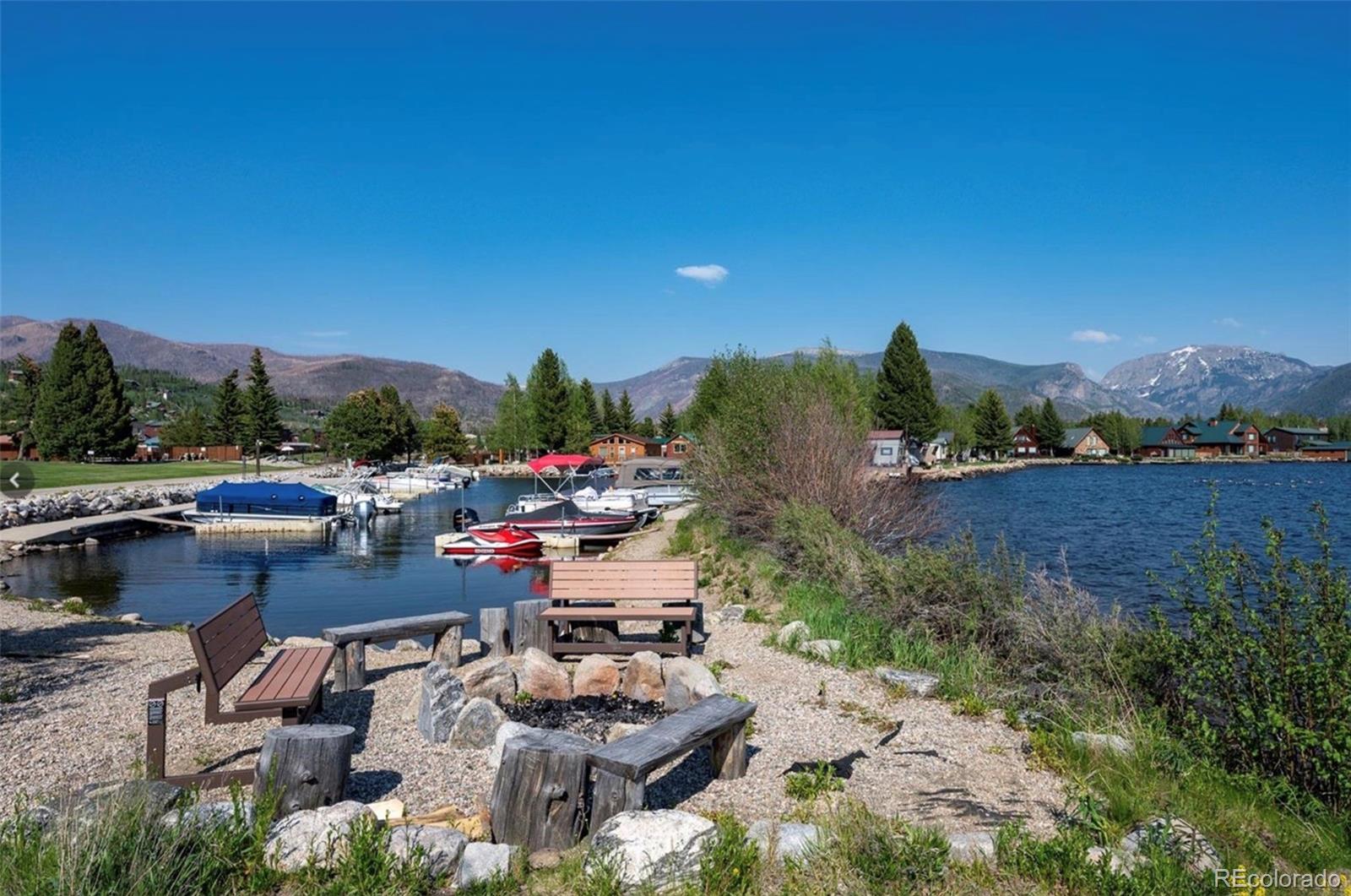 605 Lake Front Road Grand Lake CO 80447