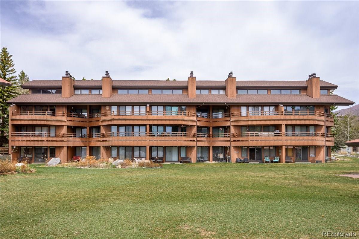 605 Lake Front Road Grand Lake CO 80447