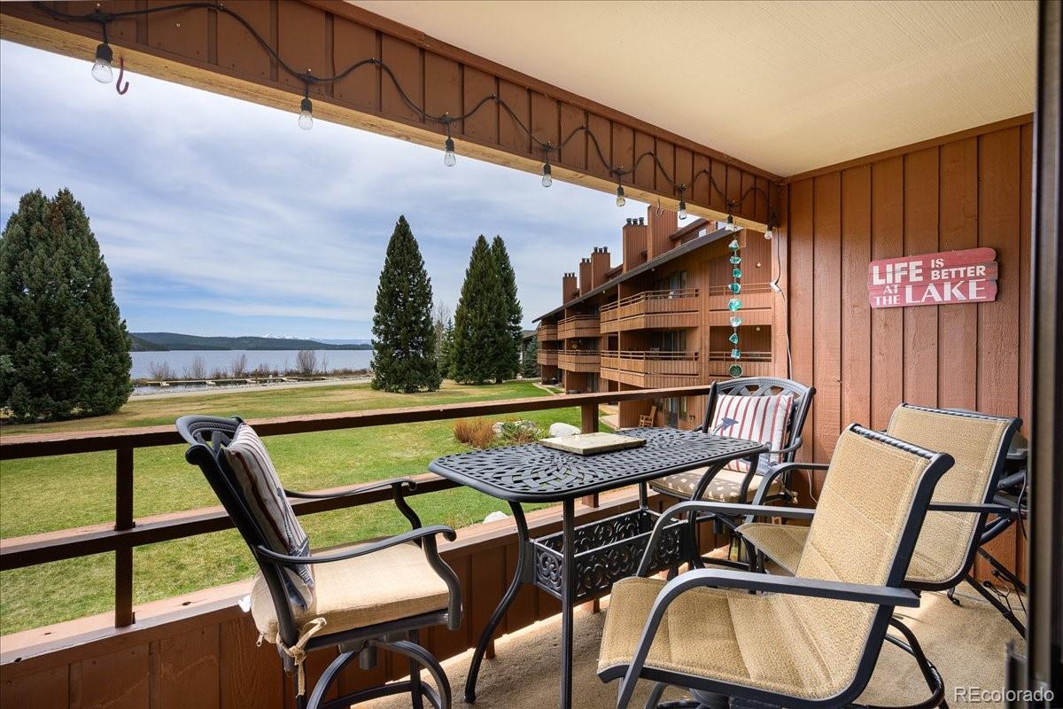 605 Lake Front Road Grand Lake CO 80447