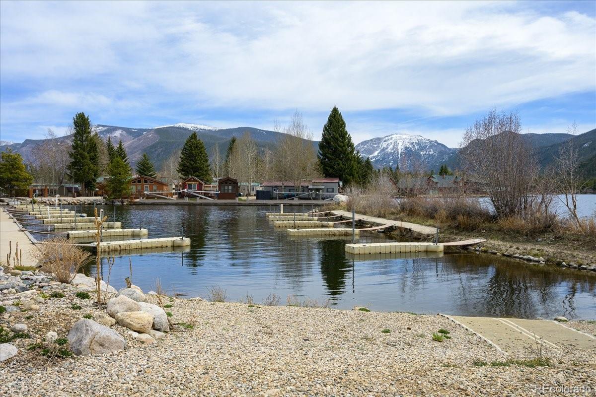 605 Lake Front Road Grand Lake CO 80447