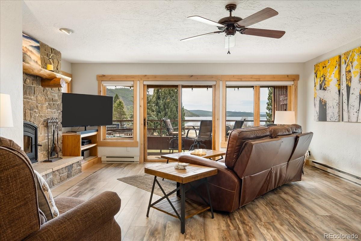 605 Lake Front Road Grand Lake CO 80447