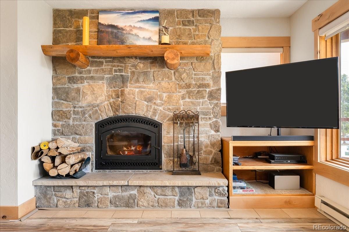605 Lake Front Road Grand Lake CO 80447