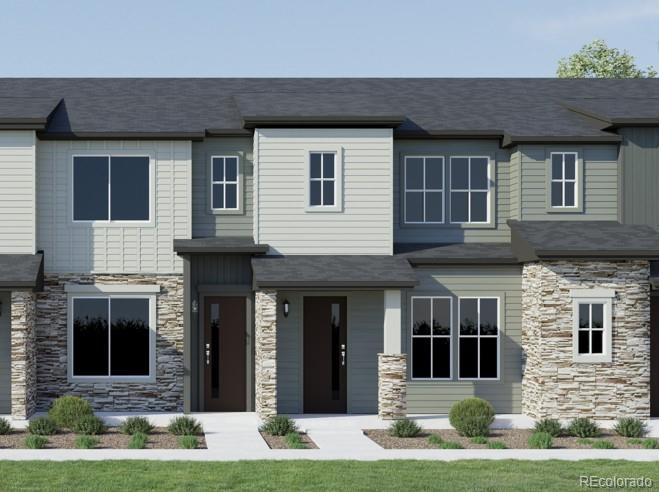 16435 Standing Elk Drive Parker CO 80134