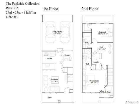 16435 Standing Elk Drive Parker CO 80134