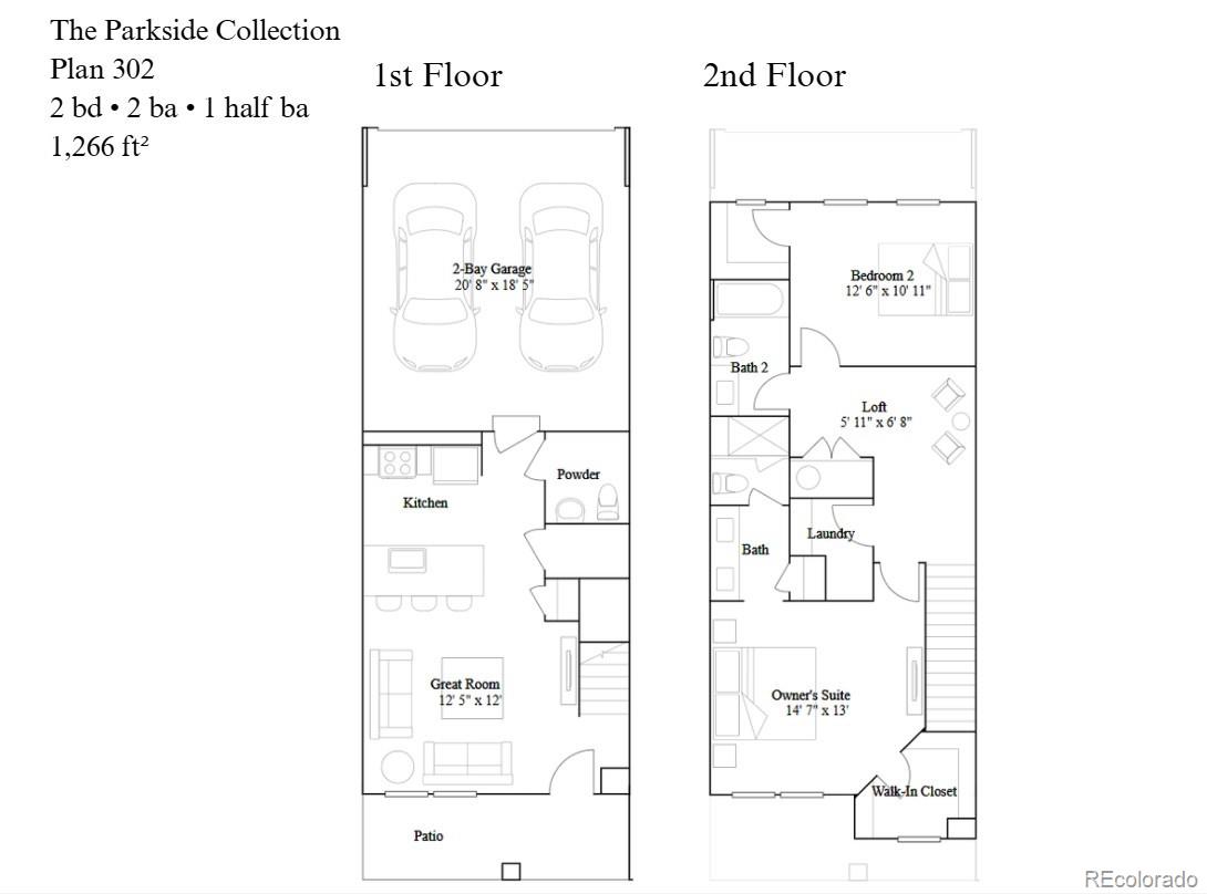 16435 Standing Elk Drive Parker CO 80134