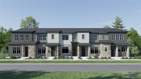 16435 Standing Elk Drive Parker CO 80134