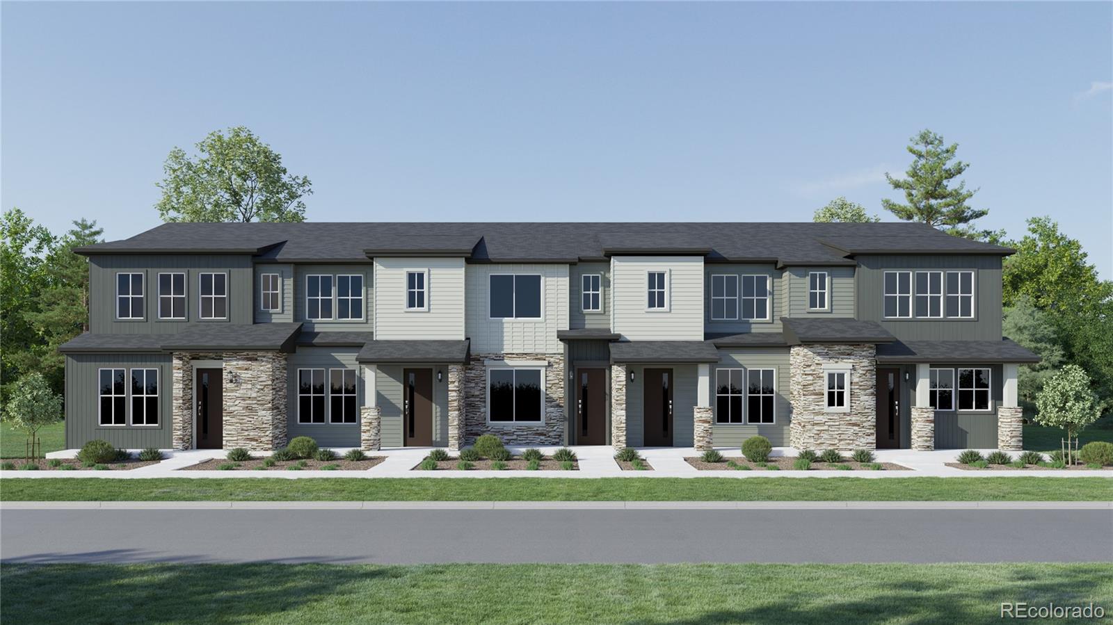 16435 Standing Elk Drive Parker CO 80134
