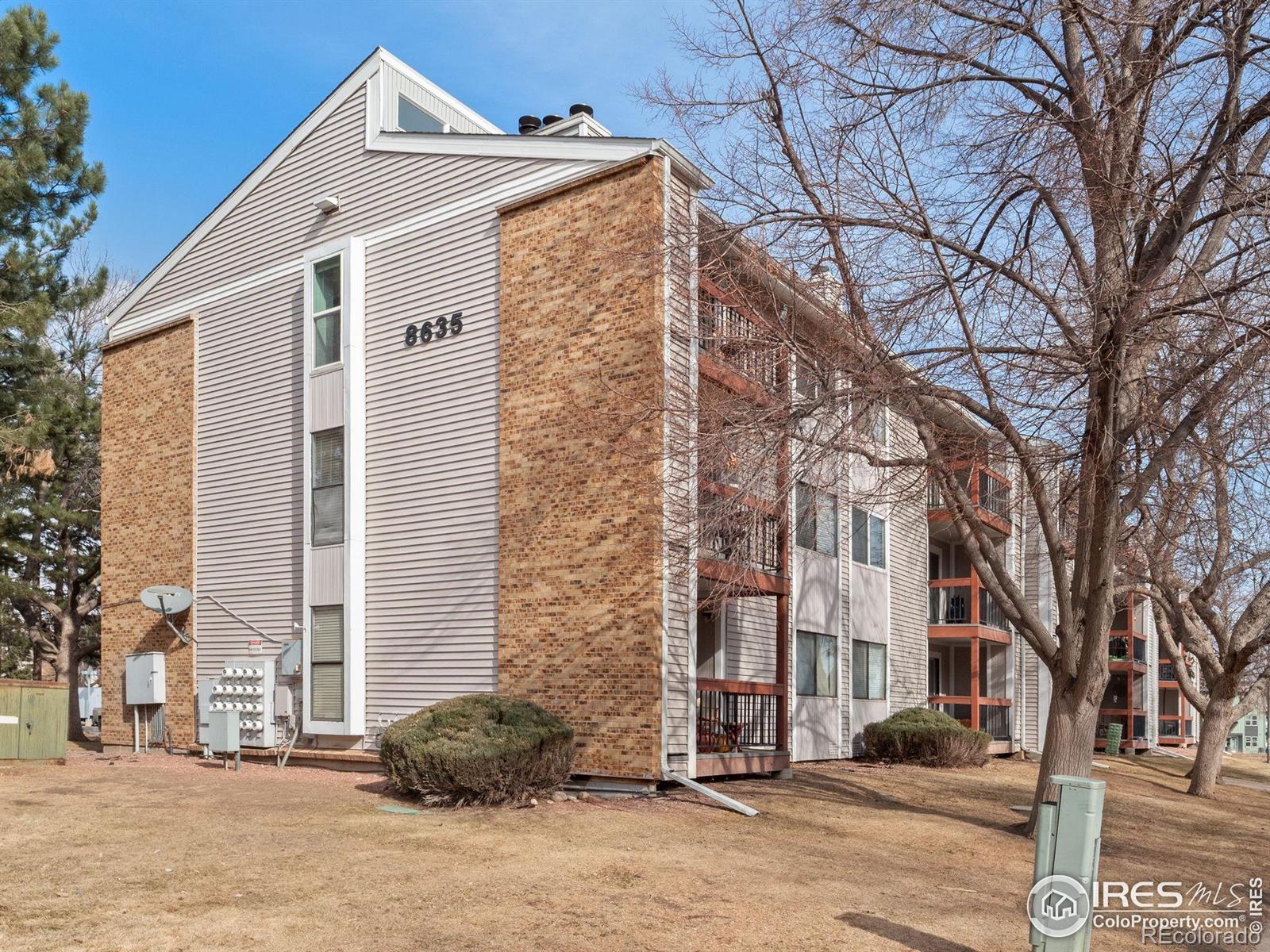 8635 Clay Street Westminster CO 80031