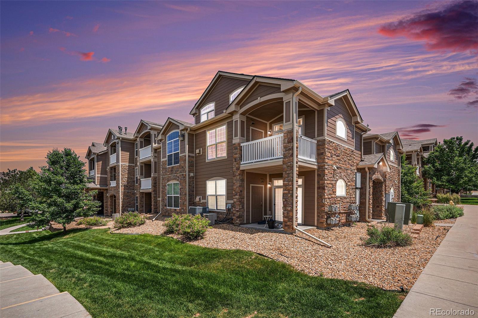 7440 S Blackhawk Street Englewood CO 80112