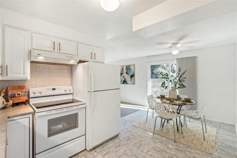 8870 W Jewell Avenue Lakewood CO 80232