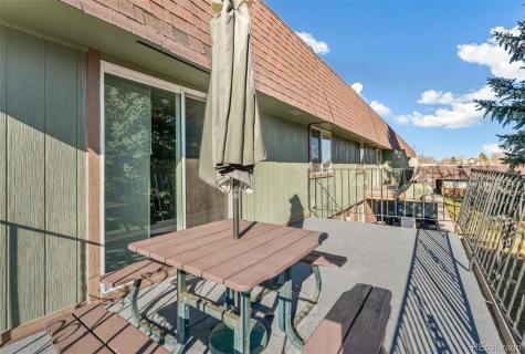 8870 W Jewell Avenue Lakewood CO 80232