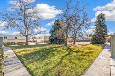 8870 W Jewell Avenue Lakewood CO 80232
