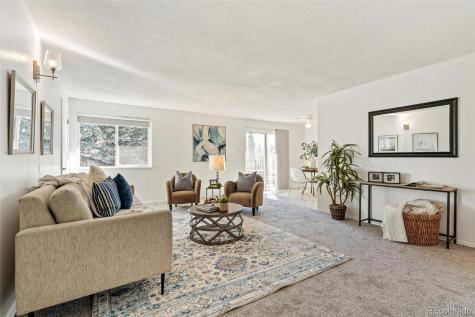 8870 W Jewell Avenue Lakewood CO 80232
