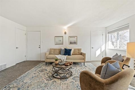 8870 W Jewell Avenue Lakewood CO 80232