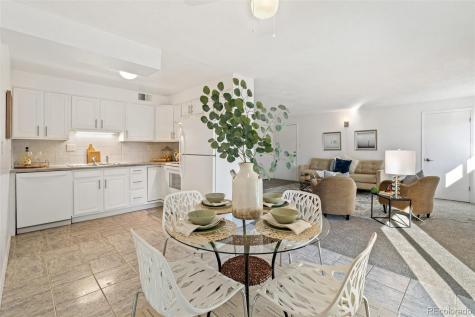 8870 W Jewell Avenue Lakewood CO 80232