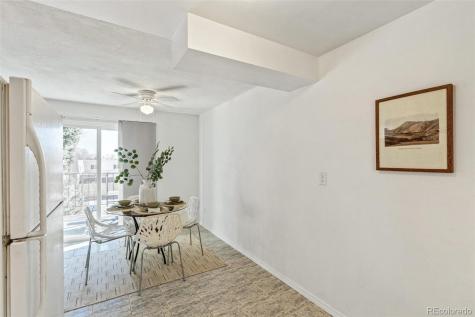 8870 W Jewell Avenue Lakewood CO 80232