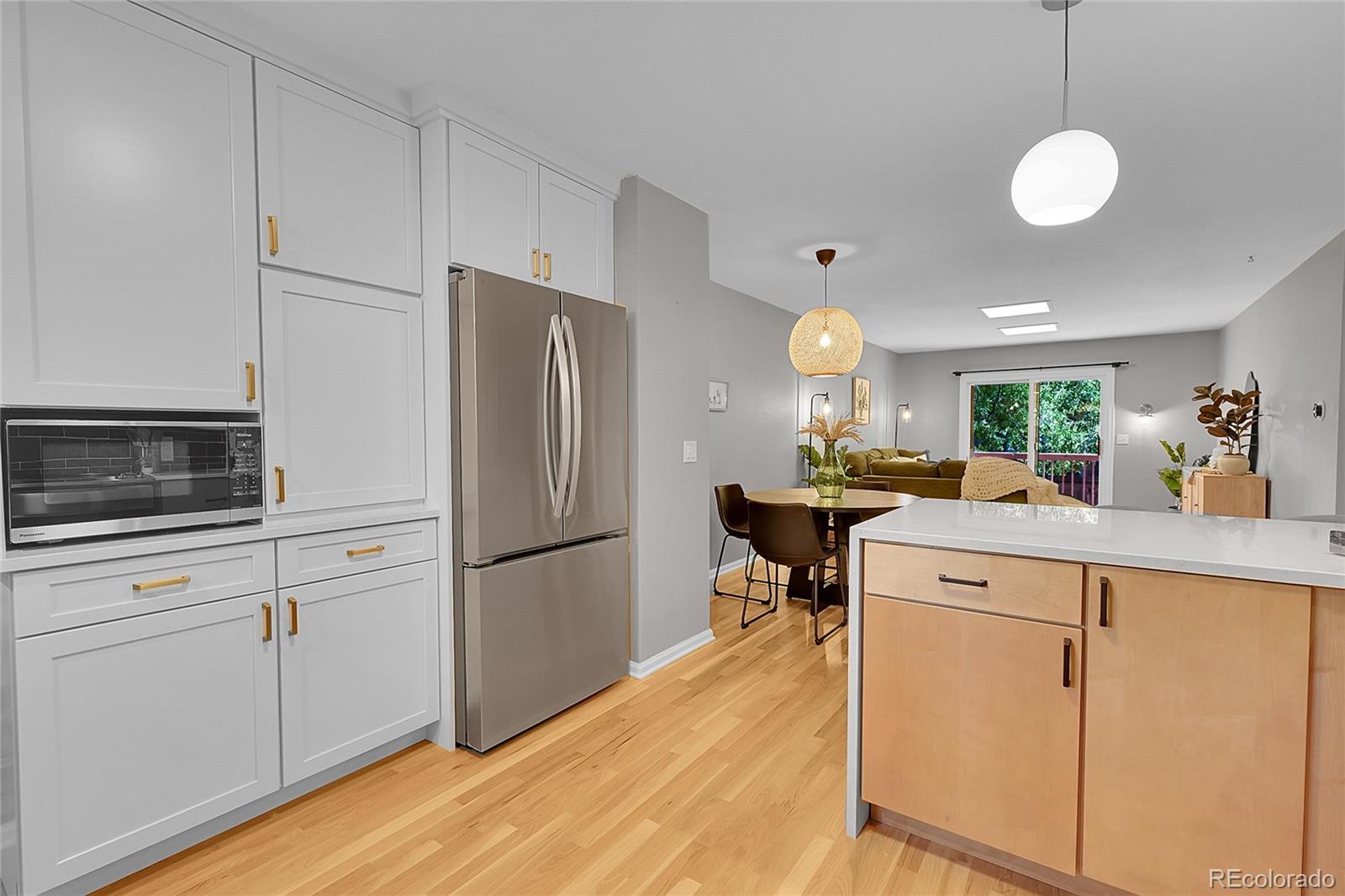 1533 Bradley Drive Boulder CO 80305