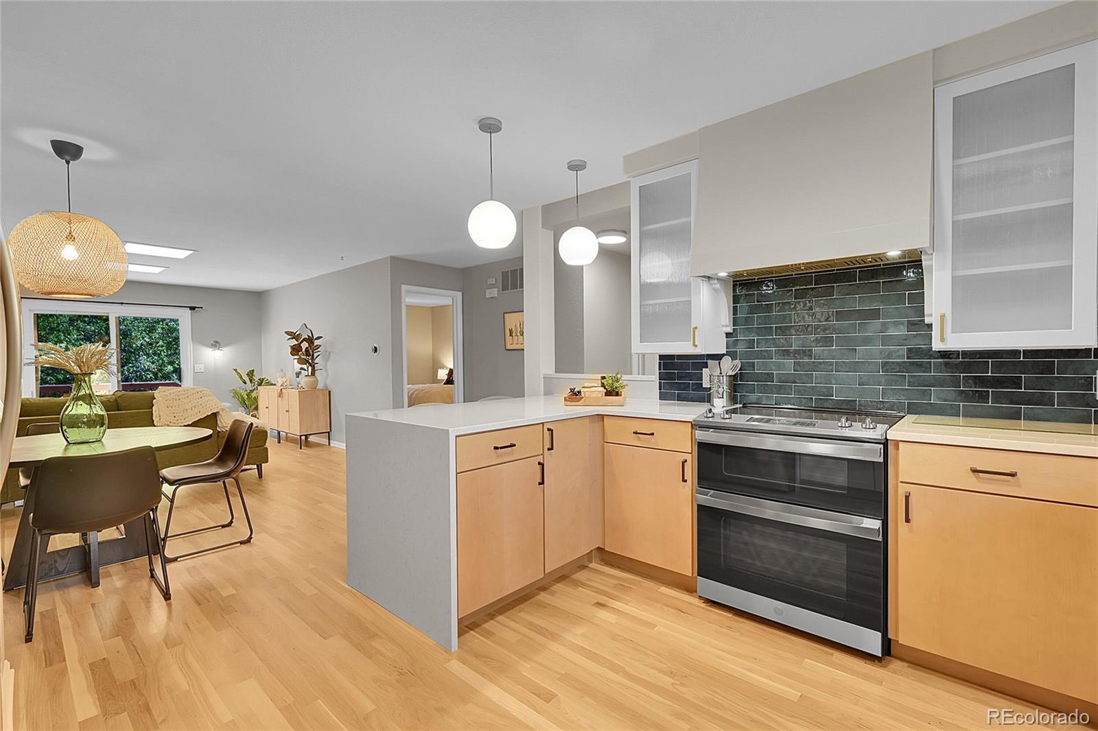 1533 Bradley Drive Boulder CO 80305