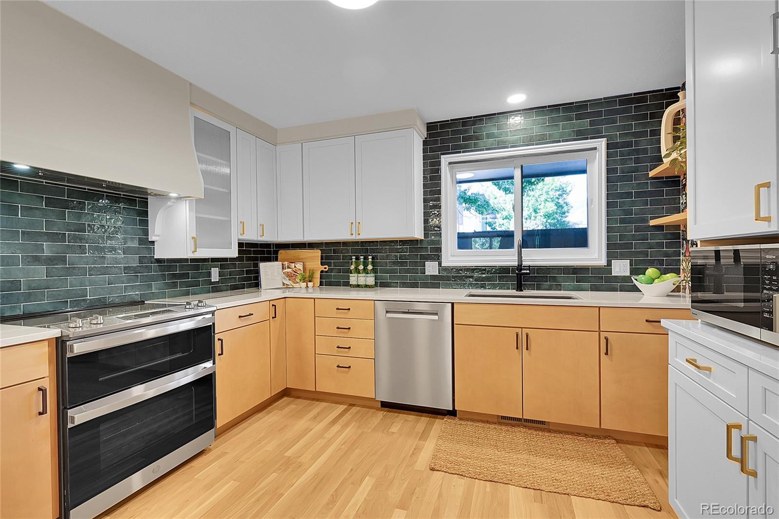 1533 Bradley Drive Boulder CO 80305