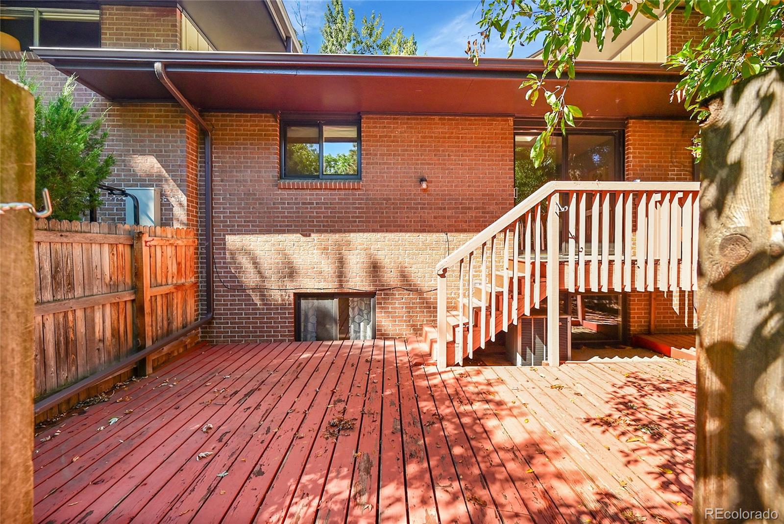 1533 Bradley Drive Boulder CO 80305