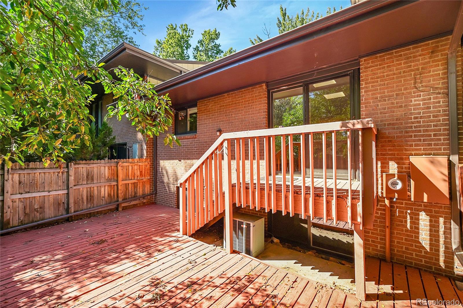 1533 Bradley Drive Boulder CO 80305