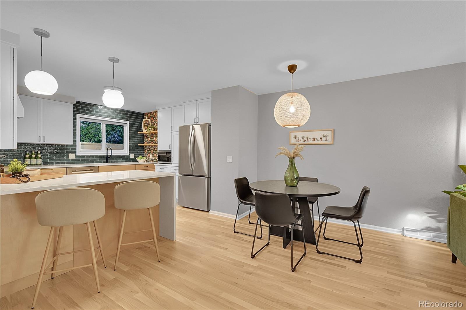 1533 Bradley Drive Boulder CO 80305