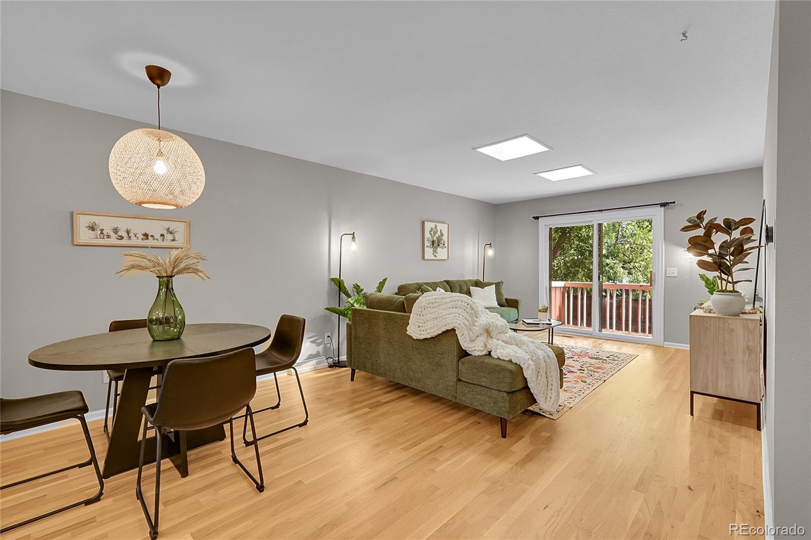 1533 Bradley Drive Boulder CO 80305