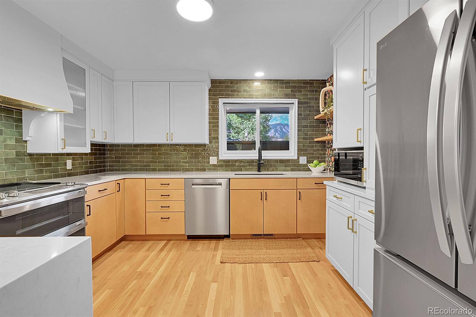 1533 Bradley Drive Boulder CO 80305