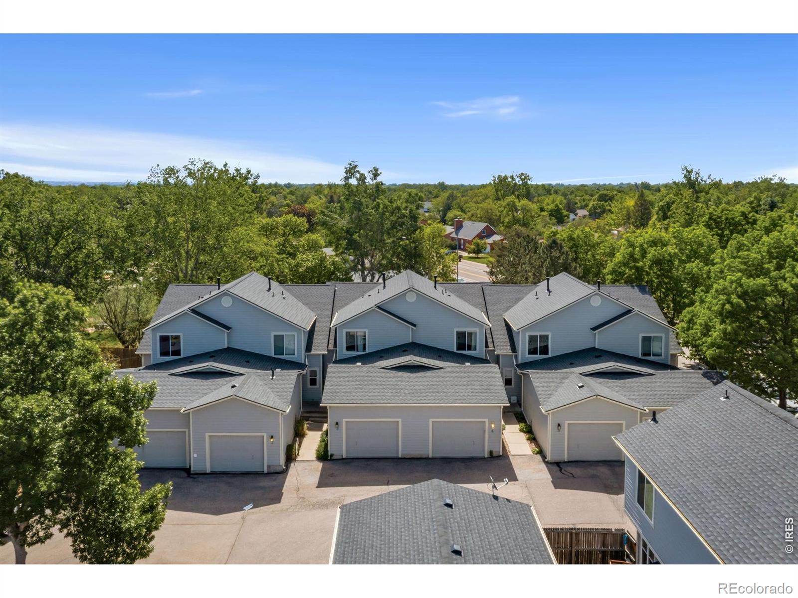2930 W Stuart Street Fort Collins CO 80526