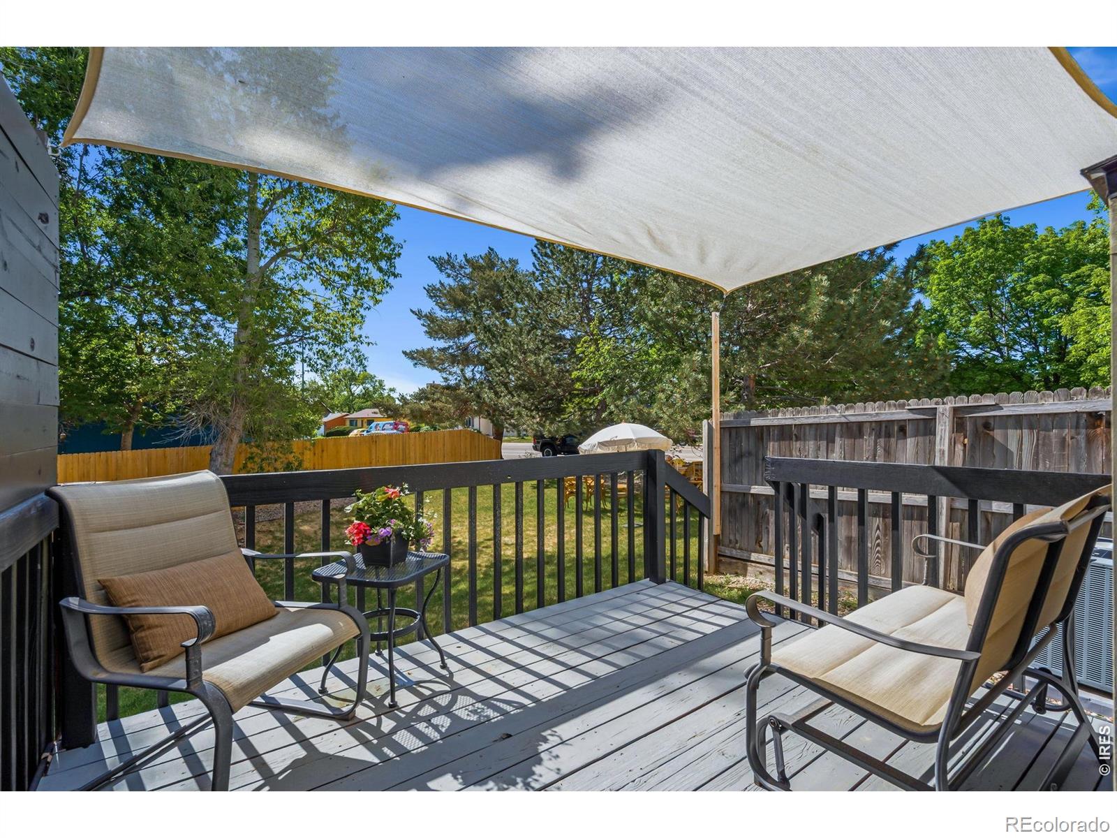 2930 W Stuart Street Fort Collins CO 80526