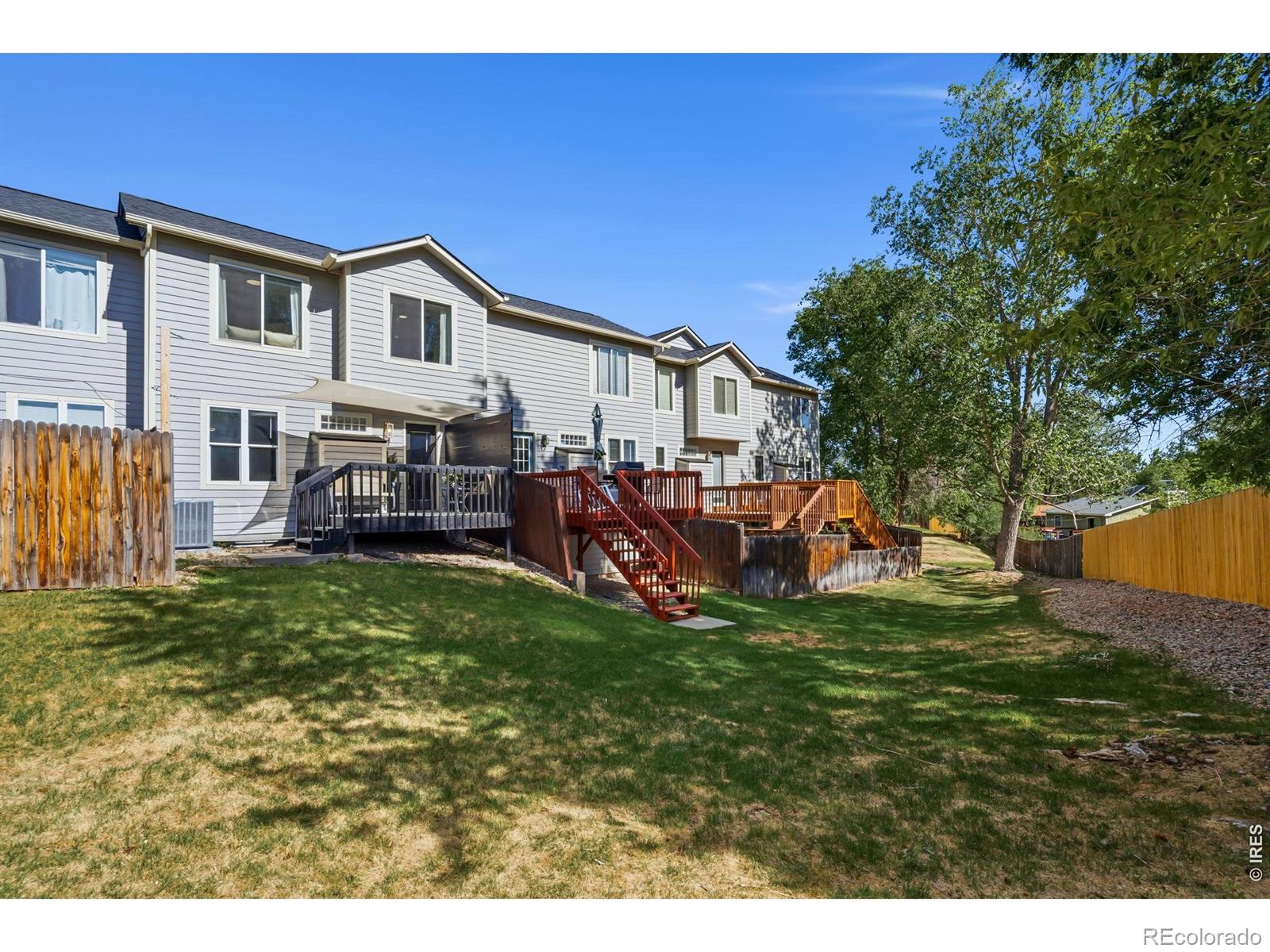 2930 W Stuart Street Fort Collins CO 80526