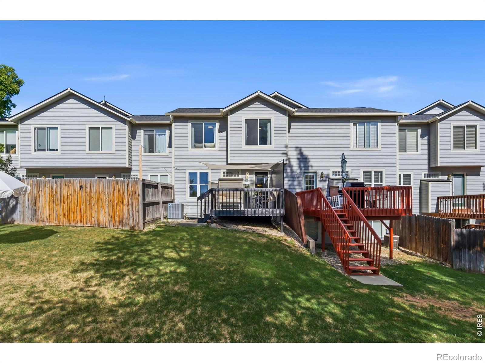 2930 W Stuart Street Fort Collins CO 80526