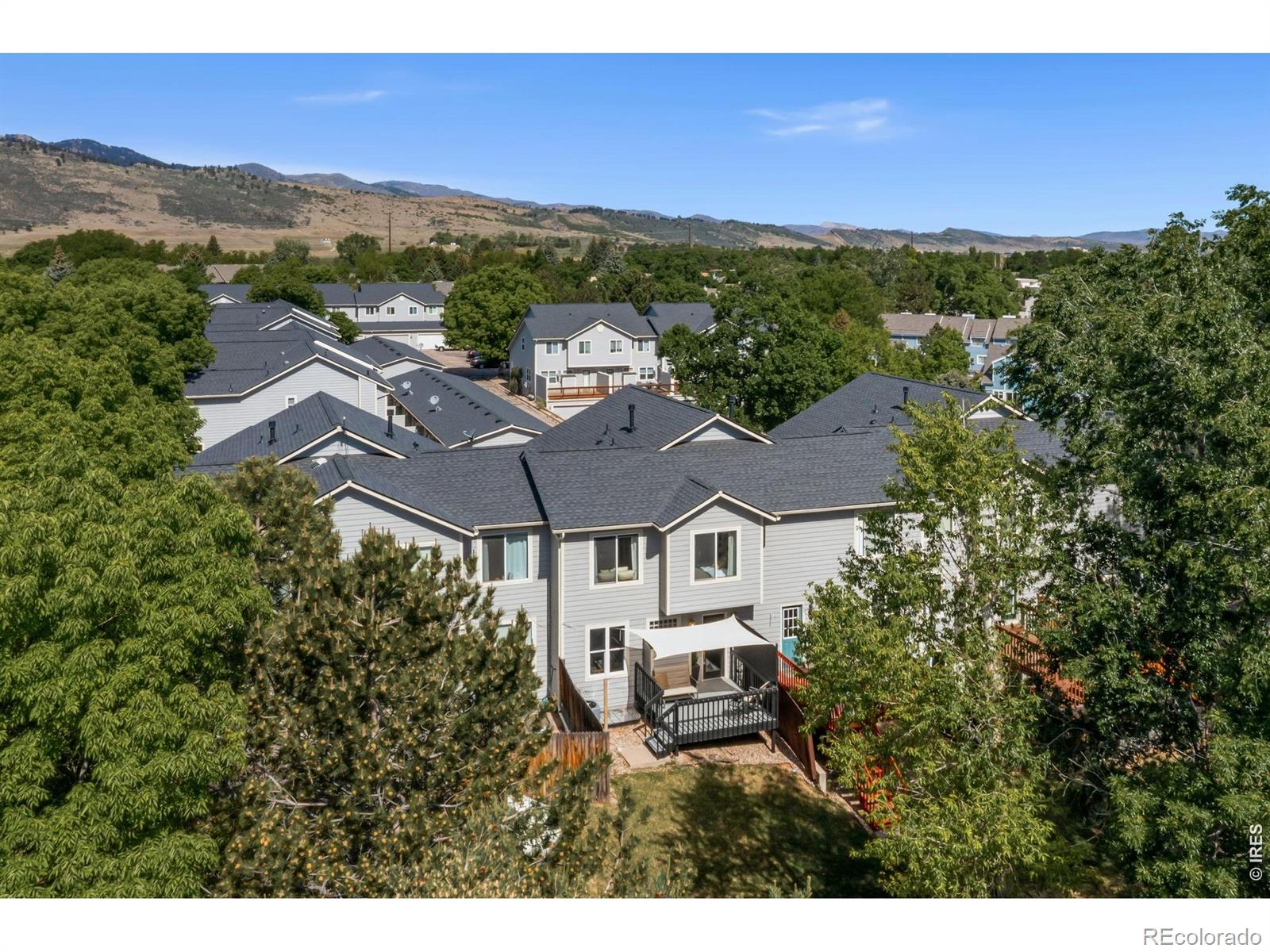 2930 W Stuart Street Fort Collins CO 80526