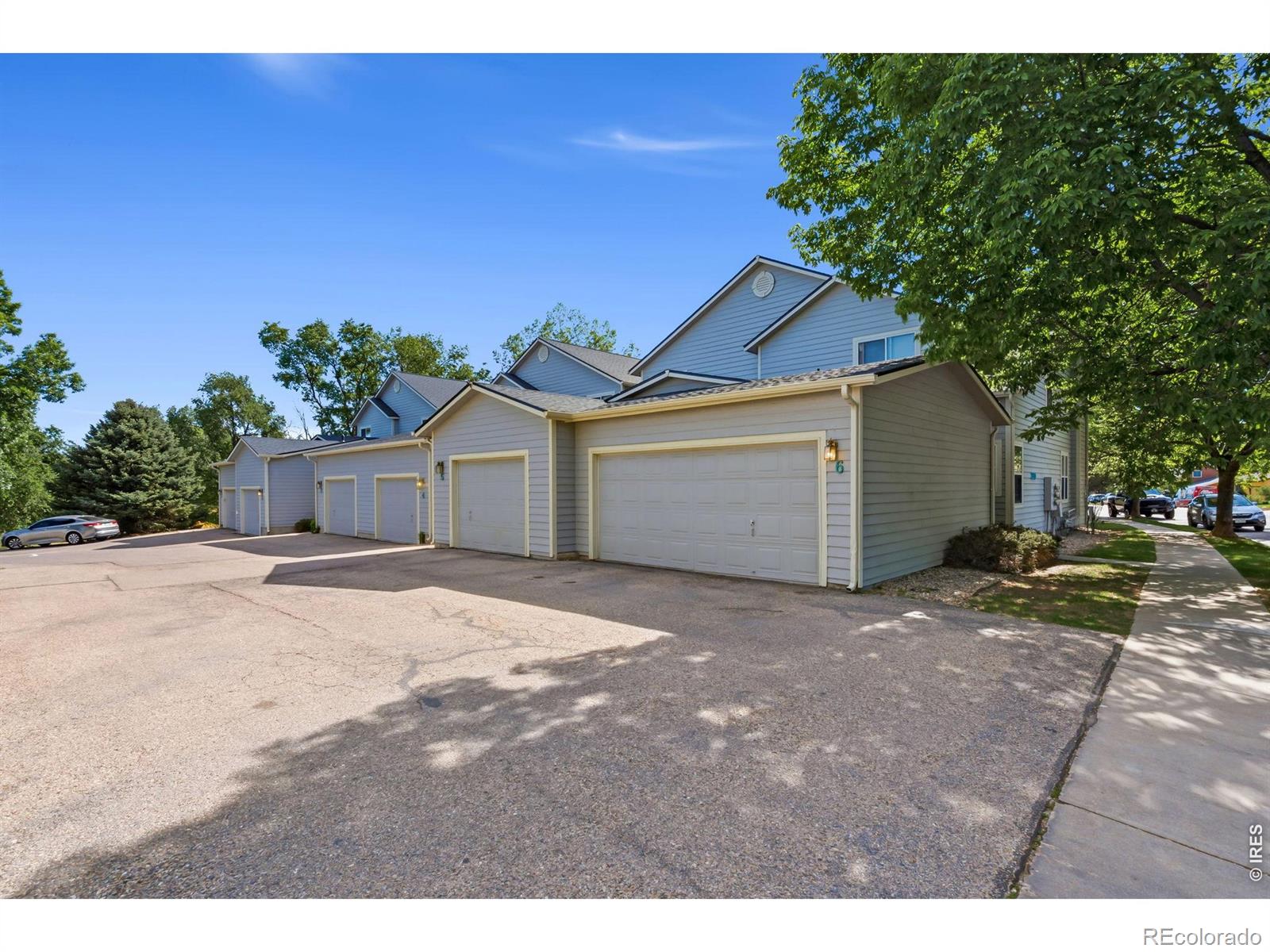 2930 W Stuart Street Fort Collins CO 80526
