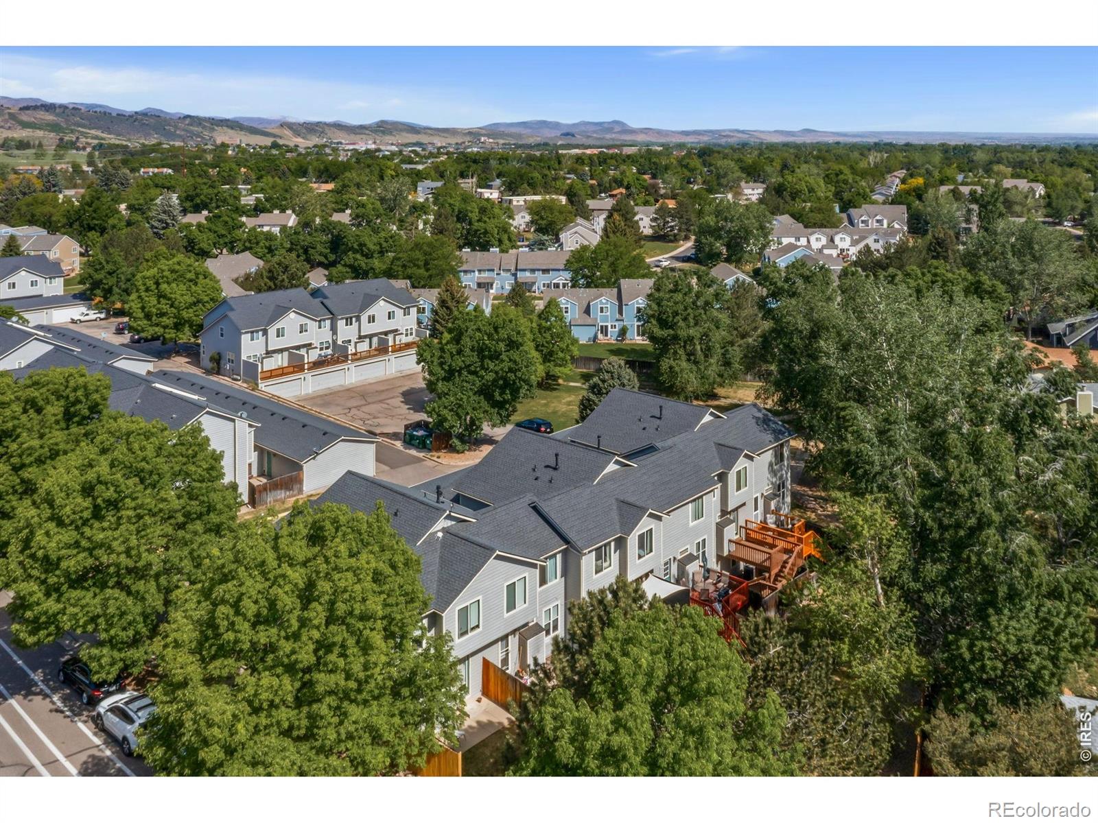 2930 W Stuart Street Fort Collins CO 80526