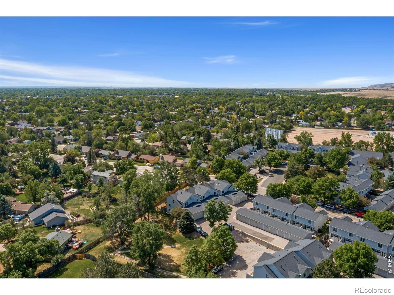 2930 W Stuart Street Fort Collins CO 80526
