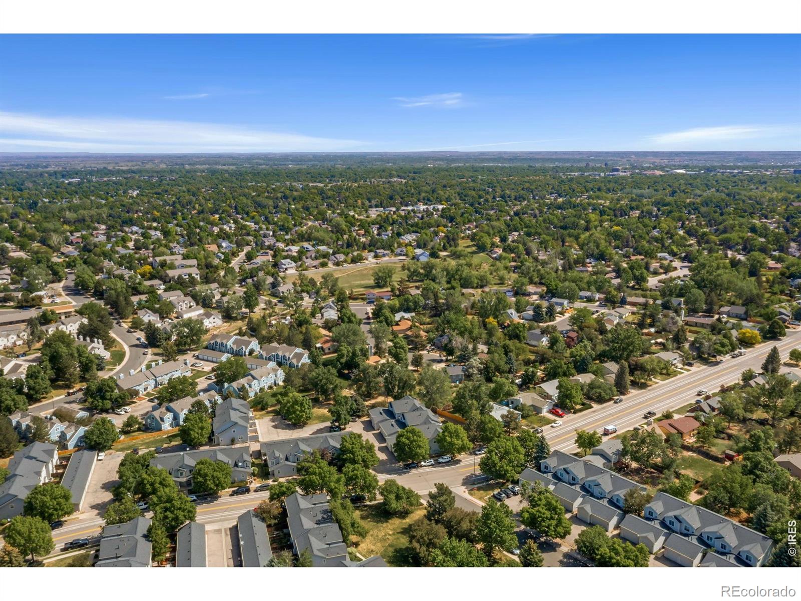 2930 W Stuart Street Fort Collins CO 80526