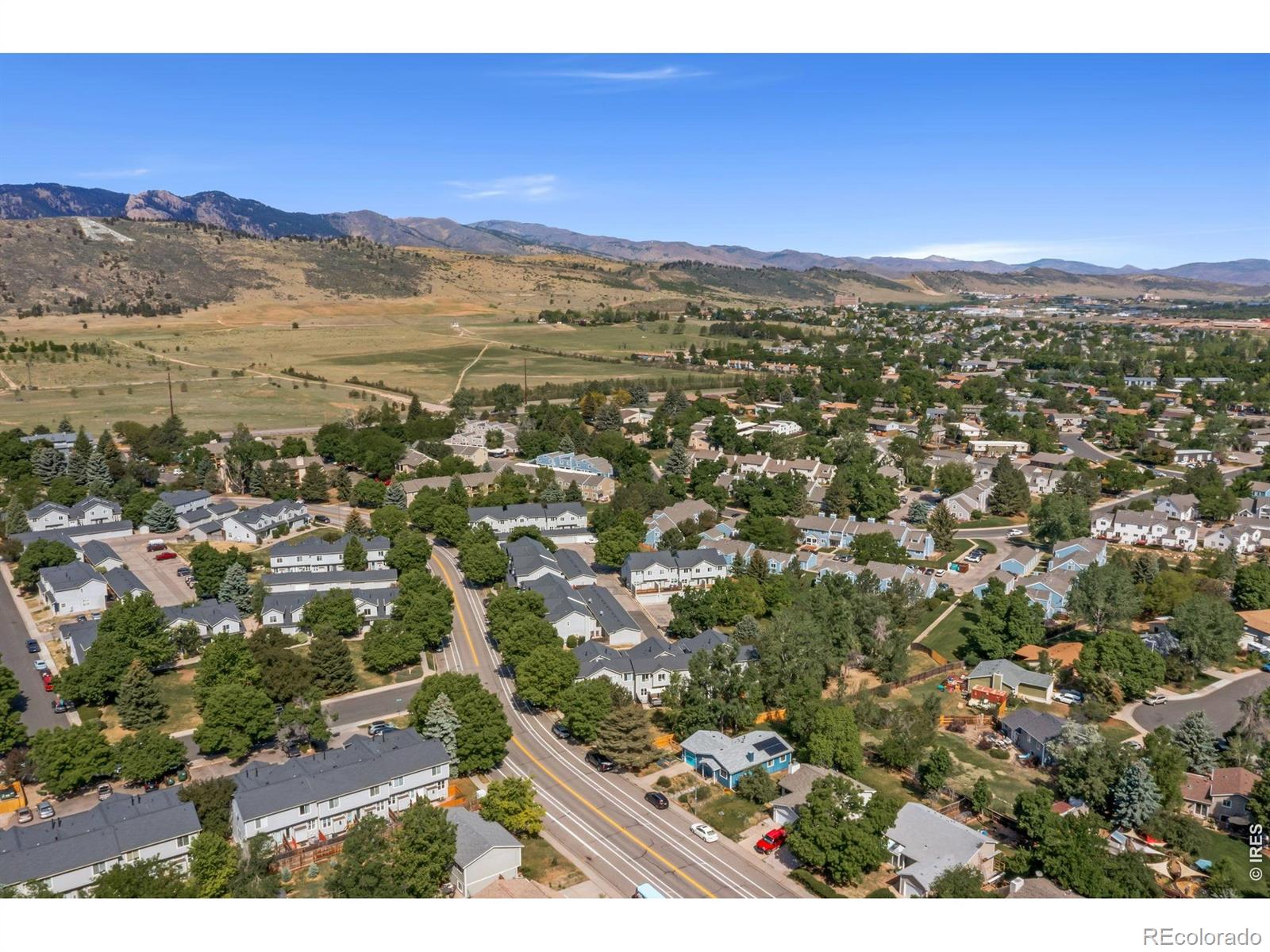 2930 W Stuart Street Fort Collins CO 80526
