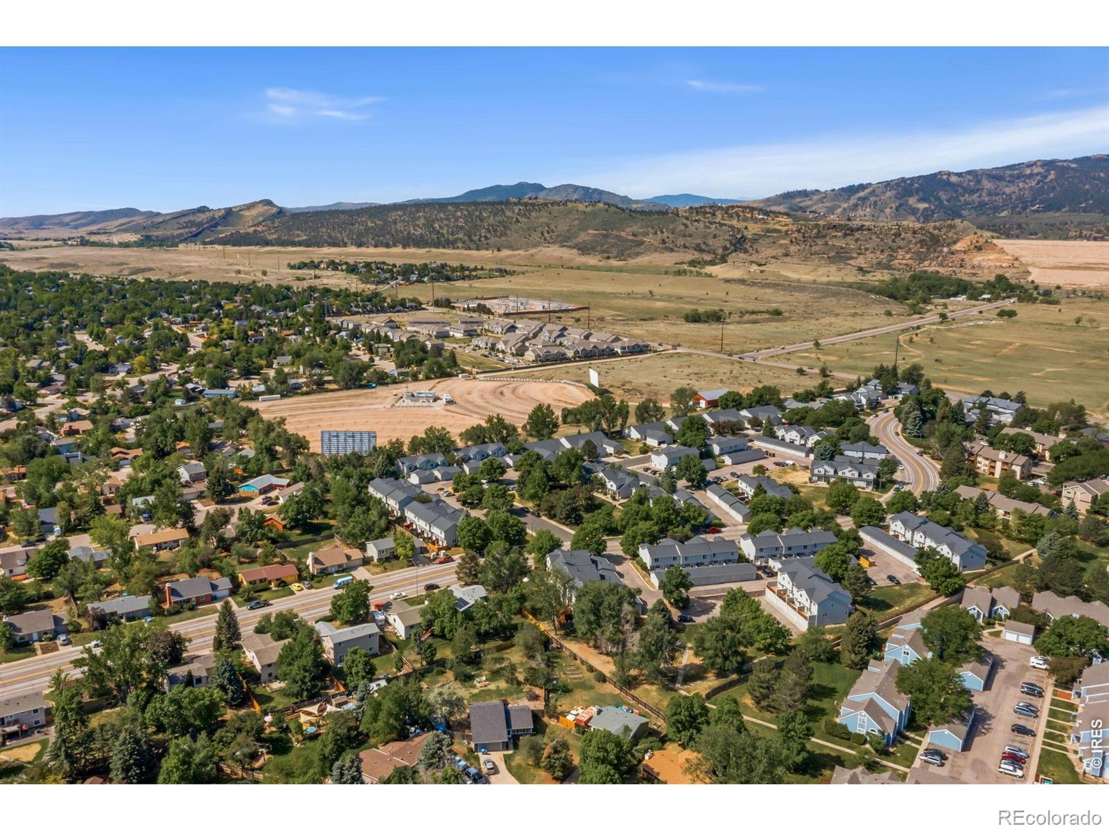 2930 W Stuart Street Fort Collins CO 80526