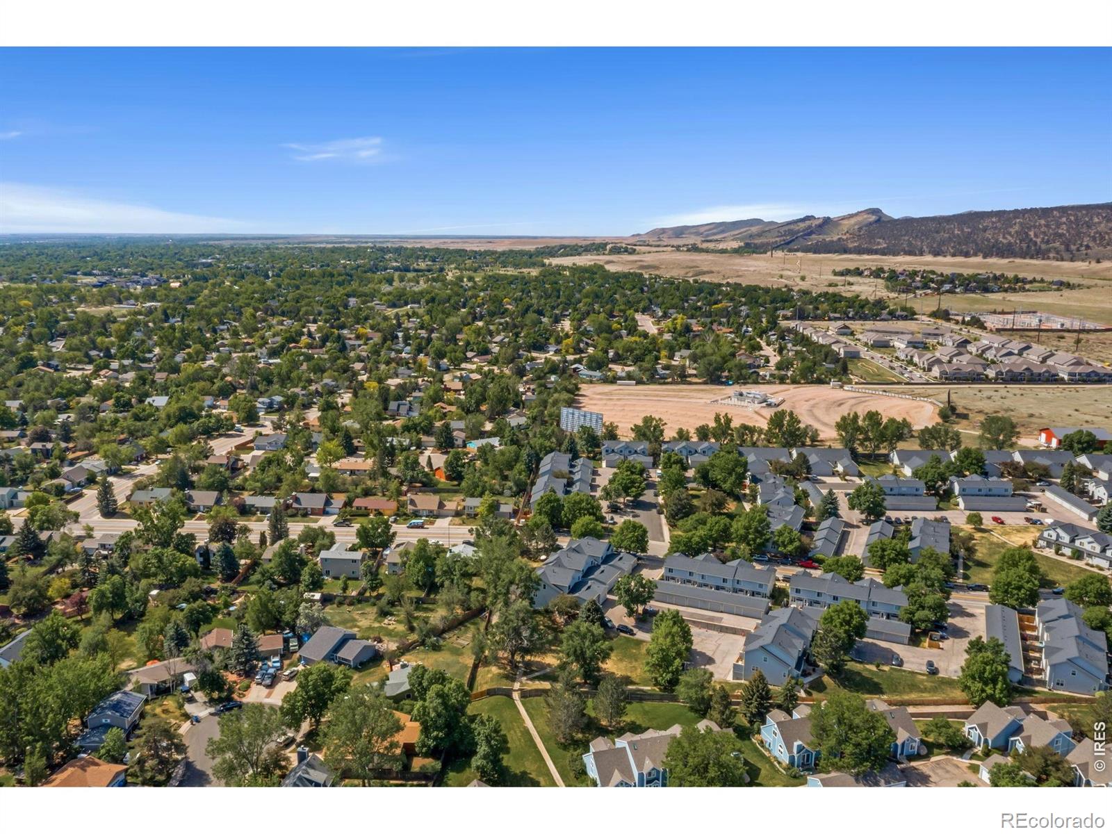 2930 W Stuart Street Fort Collins CO 80526