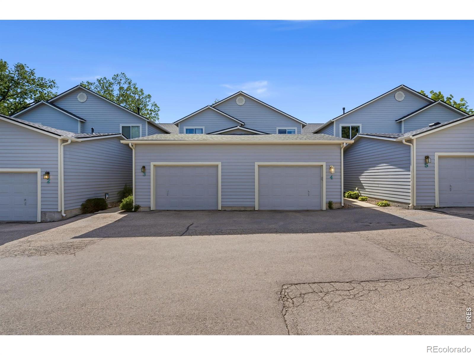 2930 W Stuart Street Fort Collins CO 80526