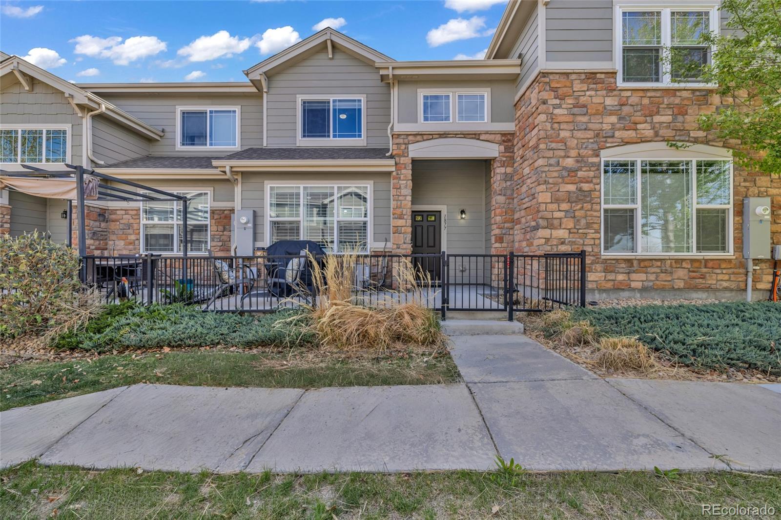 1877 S Buchanan Circle Aurora CO 80018