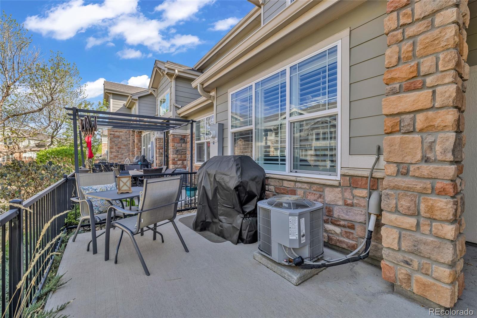 1877 S Buchanan Circle Aurora CO 80018