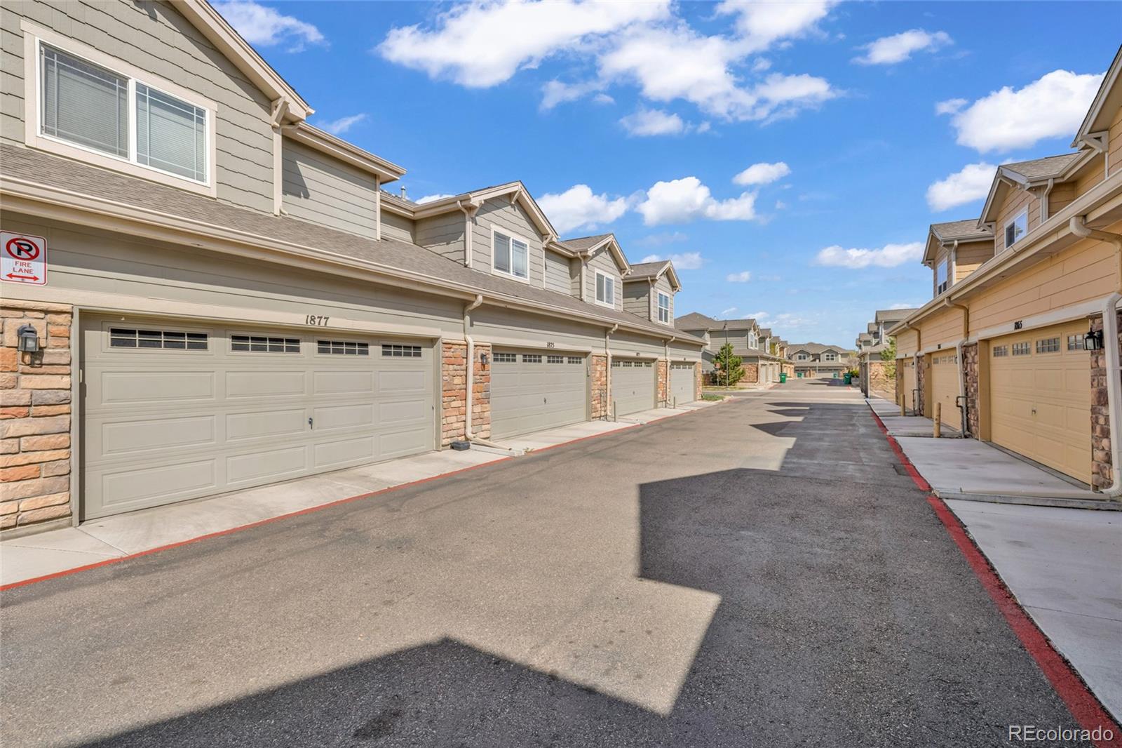 1877 S Buchanan Circle Aurora CO 80018