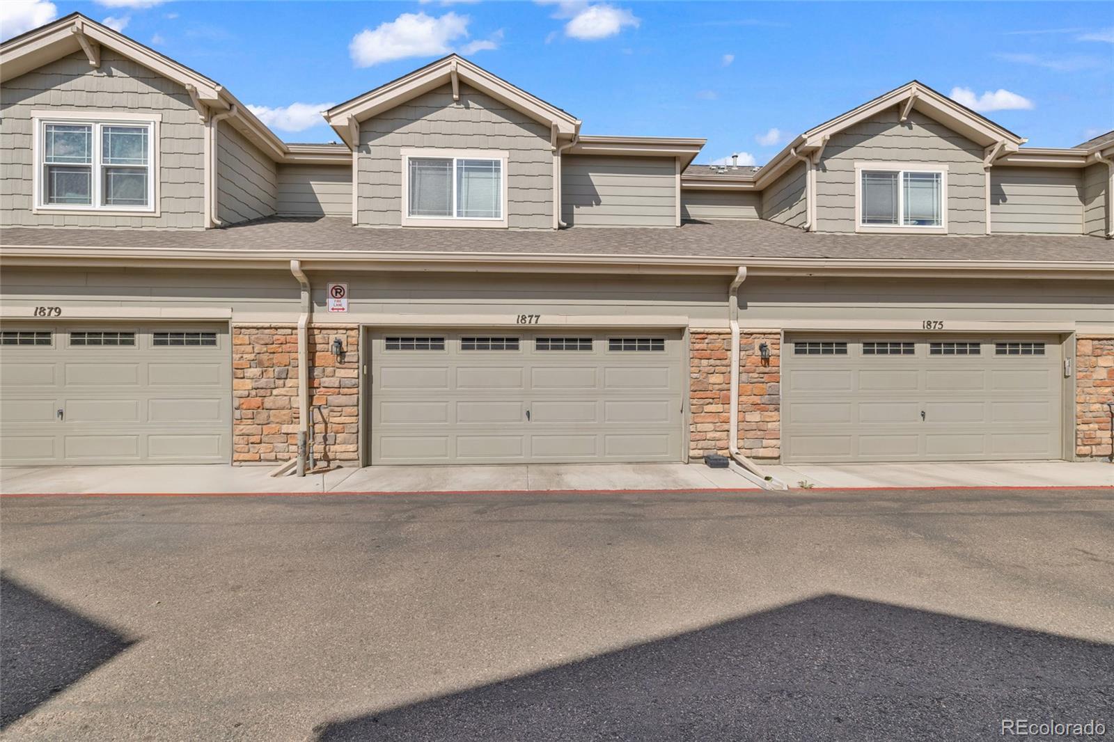 1877 S Buchanan Circle Aurora CO 80018