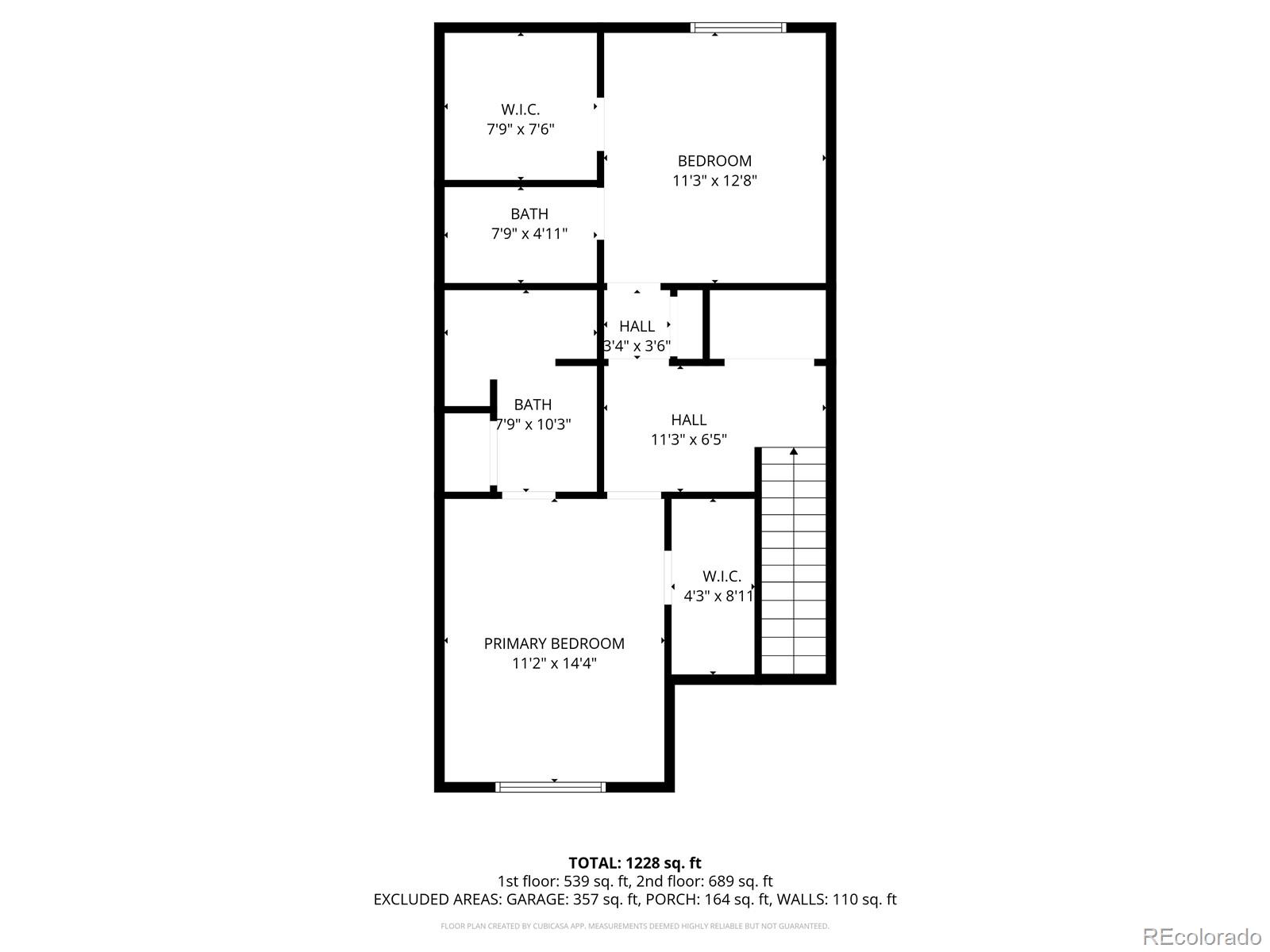 1877 S Buchanan Circle Aurora CO 80018