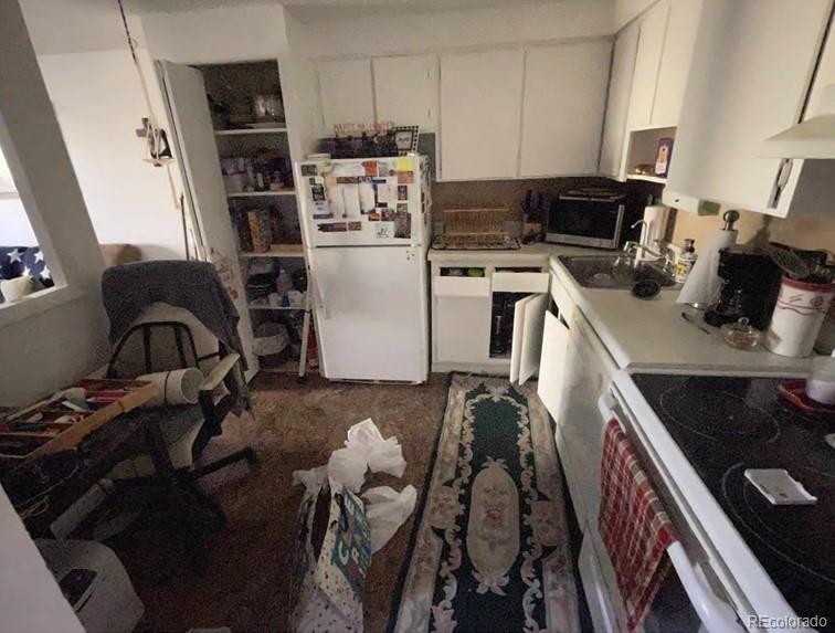 1300 S Parker Road Denver CO 80231