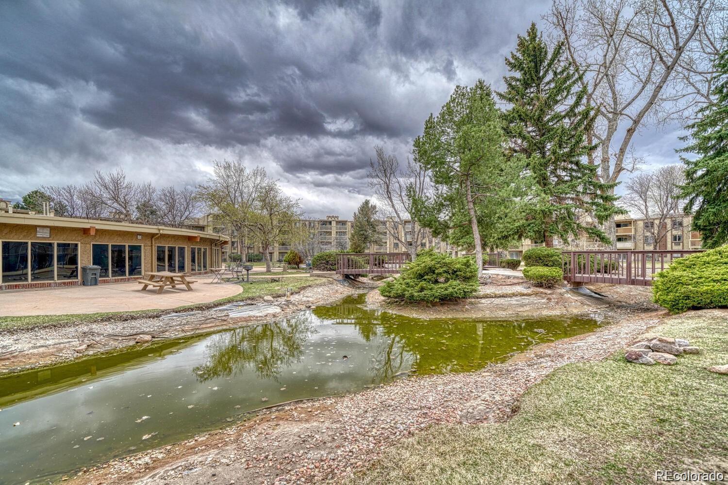1300 S Parker Road Denver CO 80231