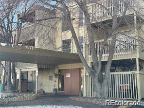 1300 S Parker Road Denver CO 80231