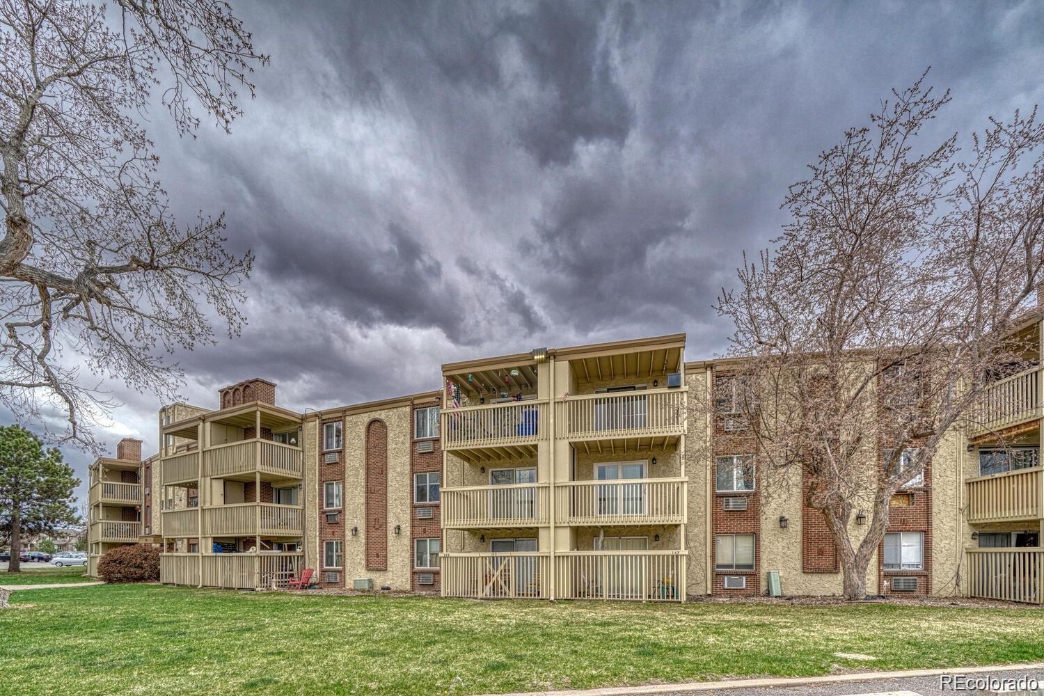1300 S Parker Road Denver CO 80231
